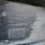 vw passat b5 power steering tank cover 3b0422569a Image 3