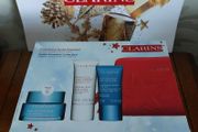 Clarins "Hydra-Essentiel" Gift Set