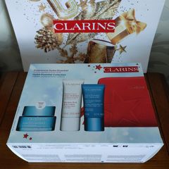 Clarins "Hydra-Essentiel" Gift Set