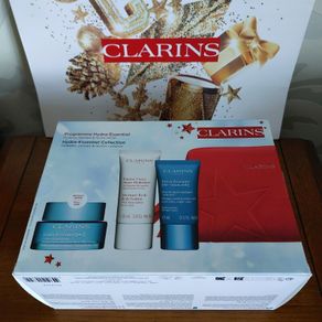 Clarins "Hydra-Essentiel" Gift Set