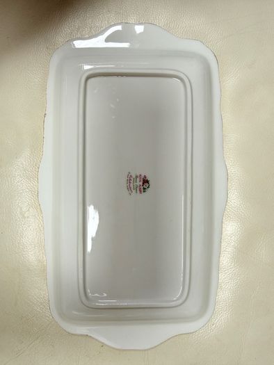 Royal Albert Sandwich Tray/serving Platter