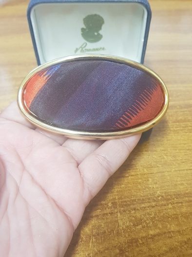 Vintage Hair Pin