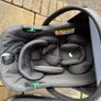 Panorama XTi 2-in-1 Travel System + isofix Car Seat Image 5
