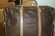 Vintage Celine weekend bag