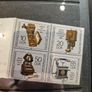 Ireland Mixed Mint Stamps See Picture Image 4