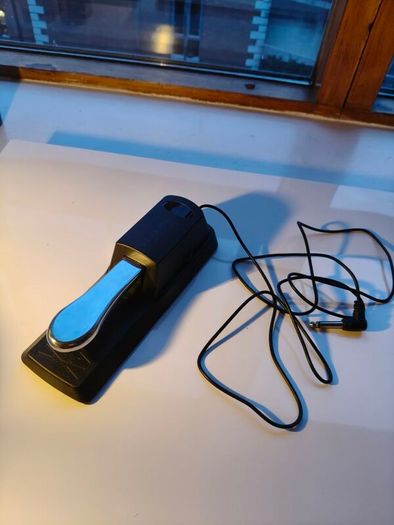 Sustain Pedal for Keyboard