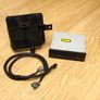 Q7 MMI 2G DVD Navigation with retainer and power cable Image 5