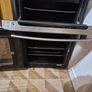 Hob and Double Oven Image 4