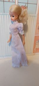 Vintage Sindy 1981 Styling Sindy