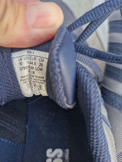 kswiss trainers