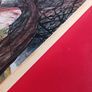 Michael Harding/ Priest/1986/ 1st edition Image 3