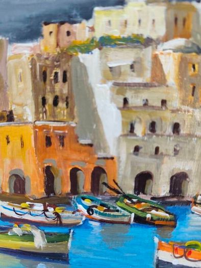 Original painting