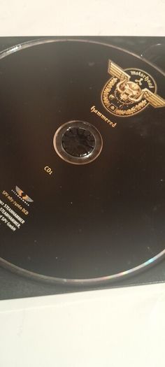 cd..motorhead