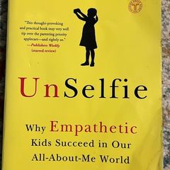 parenting Books