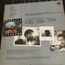 The Billy Cobham - George Duke band live in europe lp Image 2