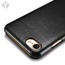 iPhone 7 Curved Edge Luxury Leather Case Image 9