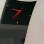 wall clock Image 2