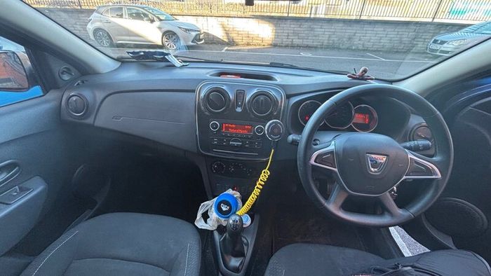 2019 Dacia Sandero 1.0 Petrol | Only 51,500 km