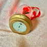 Disney Store Light up Enchanted Rose Ornament, 2017 Image 3
