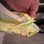 Spain Adidas size M Image 4