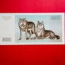 Lithuania  500  TALONU  1993  . Pick  46  Uncirculated Image 2