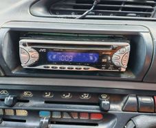 Jvc kd s6060