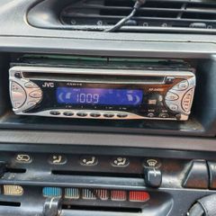 Jvc kd s6060