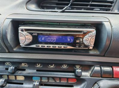 Jvc kd s6060