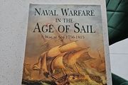 Naval Warfare In The Age Of Sail