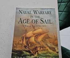 Naval Warfare In The Age Of Sail