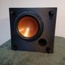 klipsch R-8SW Subwoofer Image 3