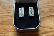 Zippo cuff links