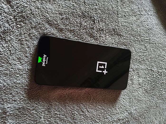Oneplus 15R - 512GB