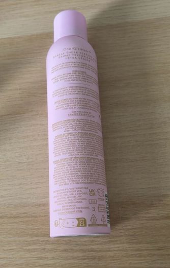 Hair by Sam McKnight Cool girl barely there texture mist 250ml