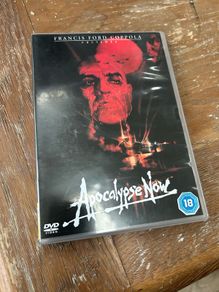 Apocalypse Now