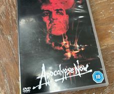 Apocalypse Now