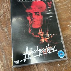 Apocalypse Now