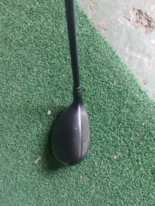 Ping 430 Rescue no 5