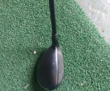 Ping 430 Rescue no 5