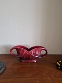 pottery