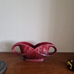 pottery