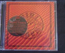 Whirl-Y-Waves: Double CD (Banco de Gaia, Astralasia, Transglobal Underground, ++++)