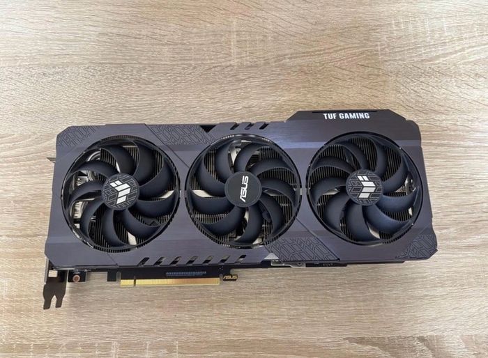 Rtx 3070 Ti 8gb