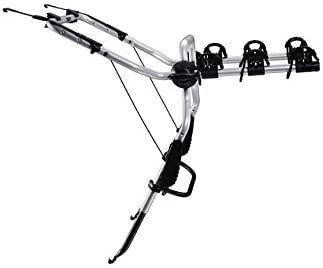 Thule Clipon 3-Bike For Hatchback/Estate Car - 9104