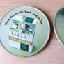 2 Woodbine Coasters Advice Image 3