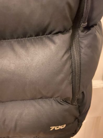 The North Face Gilet