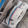 Hot Wheels - Volkswagen Beetle - Herbie - The Love Bug Image 2