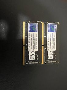 Computer RAM