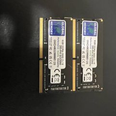 Computer RAM