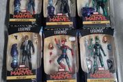 Marvel Legends Series